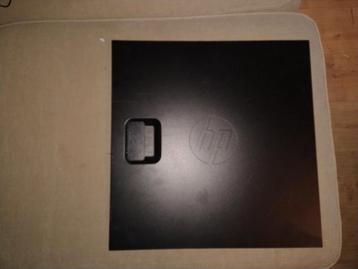 Hp elite 8300 zijpaneel beschikbaar voor biedingen