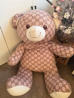 Grote Gucci Knuffel Beer, Ophalen, Zo goed als nieuw, Beer
