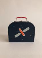 KINDER KOFFER RUIMTE/SPACE AGE SMALL | REX LONDON (NIEUW), -, -, Nieuw, Ophalen of Verzenden