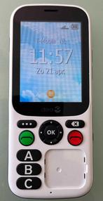Mobiele dementietelefoon Doro 780X, Telecommunicatie, Geen camera, Klassiek of Candybar, Zonder abonnement, Ophalen of Verzenden