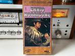 Ennio Morricone 3-cassette box, Cd's en Dvd's, Cassettebandjes, Gebruikt, Ophalen of Verzenden