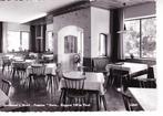ROPPEN-Tirol. Hotel Pension"Stern" Eetzaal. 16-11, Ophalen of Verzenden, 1960 tot 1980, Gelopen, Oostenrijk