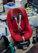 Maxi-Cosi Pearl Isofix Autostoel, Ophalen, Gebruikt, 9 t/m 18 kg, Verstelbare rugleuning