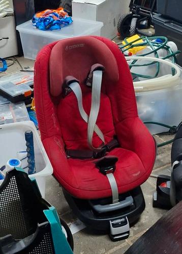 Maxi-Cosi Pearl Isofix Autostoel beschikbaar voor biedingen