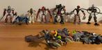 Lego Bionicle Figuren Collectie, Ophalen of Verzenden, Gebruikt, Losse stenen, Lego