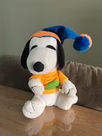 Leuke Snoopy knuffel, Verzamelen, Stripfiguren, Ophalen of Verzenden, Snoopy, Zo goed als nieuw