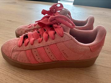 Adidas Originals Campus 00s Wonder Clay maat 39,5 beschikbaar voor biedingen