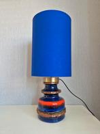 West Germany lamp, Ophalen of Verzenden, Zo goed als nieuw, Minder dan 50 cm