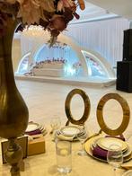 Weddingstage bruidsbank te huur, Hobby en Vrije tijd, Ophalen of Verzenden