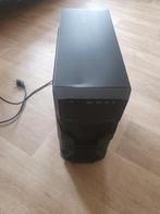 Low-end gaming pc – Ryzen 5, 8 GB RAM, netjes gebouwd, Computers en Software, Desktop Pc's, Ophalen, 8 GB, Gaming PC, AMD Ryzen 5