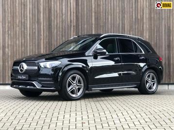 Mercedes-Benz GLE-klasse 350 de 4MATIC Premium Plus / AMG beschikbaar voor biedingen