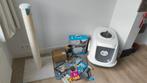 GLOEDNIEUW Katten spullen - kattenbak krabpaal speeltjes, Dieren en Toebehoren, Katten-accessoires, Ophalen