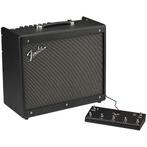 fender mustang gtx100, Ophalen, Zo goed als nieuw, Gitaar, 100 watt of meer
