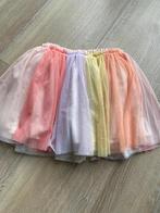 H&M: Skort, eenhoorns, 98/ 104, Kinderen en Baby's, Kinderkleding | Maat 98, Meisje, H&M, Ophalen of Verzenden, Zo goed als nieuw