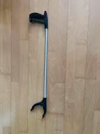 Helping hand, allesgrijper, Ophalen