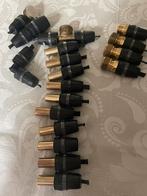 tecelogo koppelingen, Overige materialen, Minder dan 20 mm, Overige typen, Nieuw