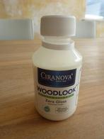 Ciranova Woodlook+ transparante lak, Overige kleuren, Nieuw, Ophalen of Verzenden, Lak