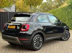 Fiat 500 X 1.0 GSE Urban Opening Edition, Auto's, Fiat, Voorwielaandrijving, Stof, 500X, Zwart