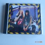 The Rolling Stones - No Security, Verzenden, Gebruikt, Poprock