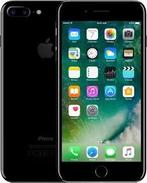 Iphone 7 plus 256GB, Telecommunicatie, Mobiele telefoons | Apple iPhone, Gebruikt, Zonder abonnement, 256 GB, Zwart