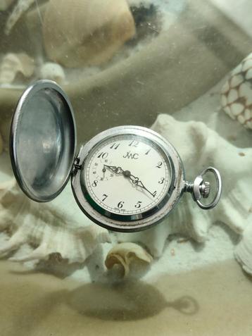 Molnija - gemakt in Rusland & Zwitserland samen beschikbaar voor biedingen