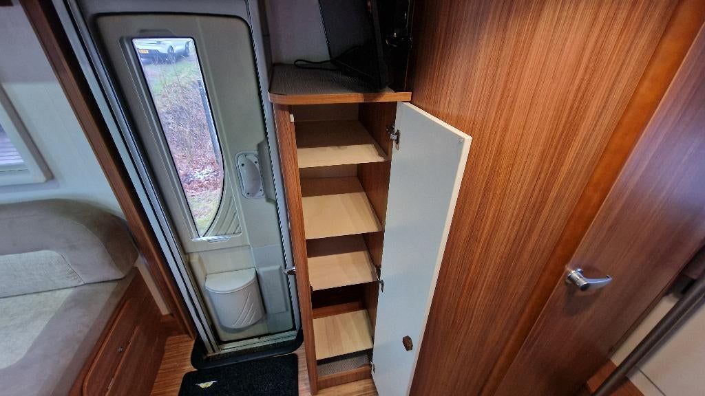 Caravans And Camping Adria