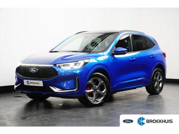 Ford Kuga ST-Line X | Pano | Trekhaak | Adap. Cruise | Winte beschikbaar voor biedingen
