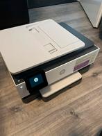 Nieuwe HP OfficeJet Pro 8130 Printer, Computers en Software, Printers, Inkjetprinter, All-in-one, Ophalen of Verzenden, Draadloos