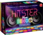 Jumbo - Hitster Bingo - Nederlandstalig Partyspel, Hobby en Vrije tijd, Gezelschapsspellen | Bordspellen, Jumbo, Jumbo, Verzenden