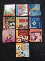 Knutselboekjes, Ophalen of Verzenden, Zo goed als nieuw, Overige thema's, Overige typen