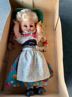 Vintage Speelpop Nieuw in doos, Ophalen of Verzenden, Zo goed als nieuw, Pop