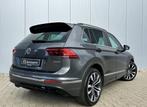 Volkswagen Tiguan 2.0 TSI 180pk 4Motion R-Line| PANO | LED |, Automaat, Gebruikt, Adaptive Cruise Control, 4 cilinders