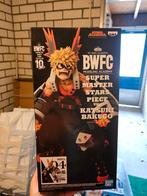 My Hero Academia Bakugo Katsuki Figure, Ophalen of Verzenden, Zo goed als nieuw