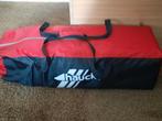 Campingbedje, Ophalen of Verzenden, Zo goed als nieuw, Minder dan 140 cm, Minder dan 70 cm