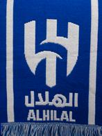 sjaal Al Hilal (Saudi Arabie), Verzenden, Nieuw, Buitenlandse clubs, Vaantje of Sjaal