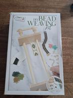 DIY Bead weaving kit, Hobby en Vrije tijd, Ophalen of Verzenden