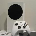 Xbox series S met controller, Spelcomputers en Games, Spelcomputers | Xbox Series X en S, Ophalen of Verzenden, Zo goed als nieuw