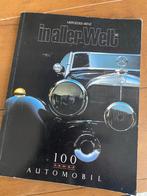 Mercedes-Benz In aller Welt 1/1986, Ophalen, Gelezen, Mercedes