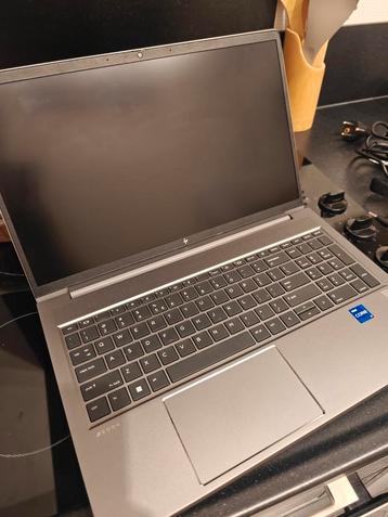 HP ZBook Power G10 - i7 beschikbaar voor biedingen