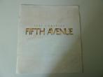 1987 Chrysler Fifth Avenue Grote Brochure USA, Verzenden, Gelezen, Overige merken