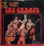 The Champs - Tequila / Ali Baba (1958), 7 inch, Single, Ophalen of Verzenden, Zo goed als nieuw