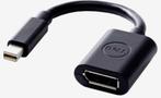 Adapter mini DiplayPort naar DisplayPort (Dell), Ophalen of Verzenden, Zo goed als nieuw