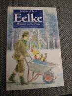 Jaap ter Haar (Eelke , winter in het bos ), Ophalen of Verzenden, Nieuw, Jaap ter Haar