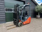 Toyota 8FBE15T elektrische heftruck / vorkheftruck, 1000 tot 2000 kg, Elektrisch, Heftruck, Toyota