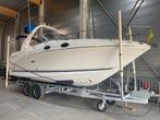 Motorboot  Sea ray Sundancer 275, Watersport en Boten, Motorboten en Motorjachten, Ophalen, Gebruikt, Diesel, Polyester