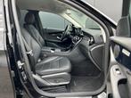 Mercedes-Benz GLC GLC 200 Aut. Facelift 1e eigenaar Leder Na, Auto's, 15 km/l, 4 cilinders, 2000 kg, Zwart