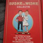 Suske en Wiske de collectie oa De sprietatoom, Eén stripboek, Ophalen of Verzenden, Nieuw