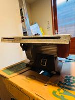 Klein zaagtafel, Doe-het-zelf en Verbouw, Gereedschap | Zaagmachines, Cirkelzaag, Ophalen of Verzenden, Zo goed als nieuw, 30 tot 70 mm