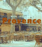 Mini Culinaria Provence, Boeken, Ophalen of Verzenden, Zo goed als nieuw