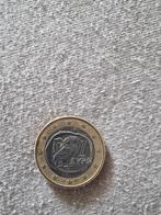 Euromunt Griekenland uil Eypo 2003, Postzegels en Munten, Munten | Europa | Euromunten, Ophalen of Verzenden, Griekenland, 2 euro